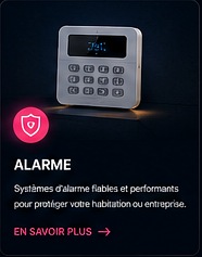 Alarme
