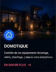 Domotique