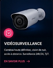 Vidéosurveillance